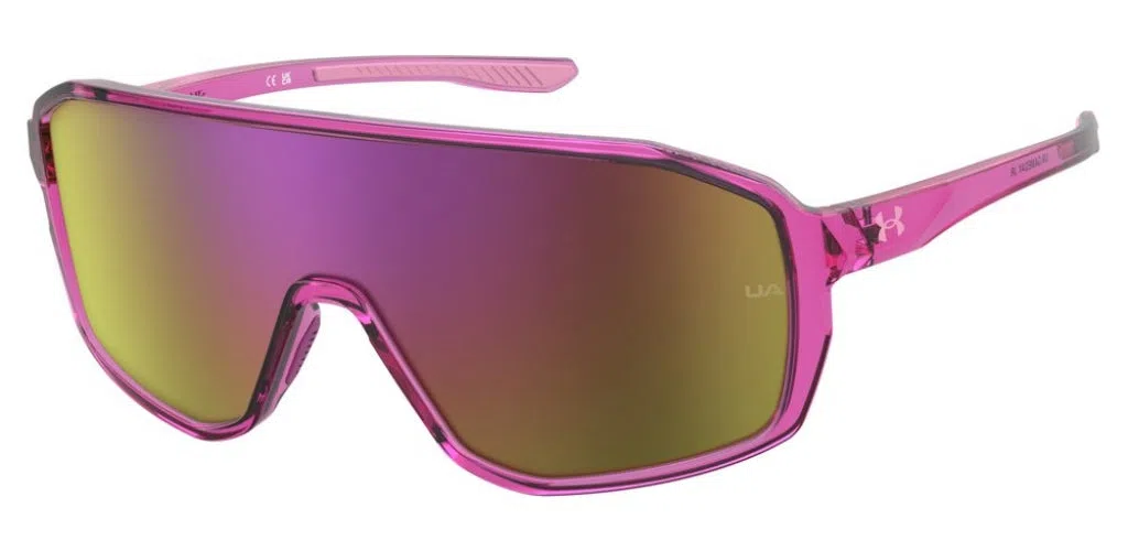 Under Armour UAGAMEDAYJR Sunglasses - view 4